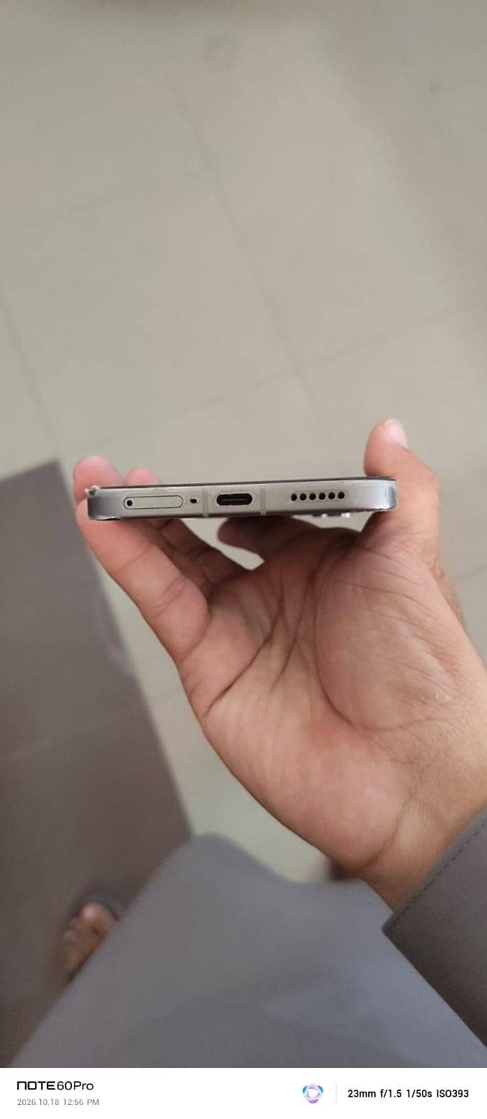 Infinix Note 60 Pro 6