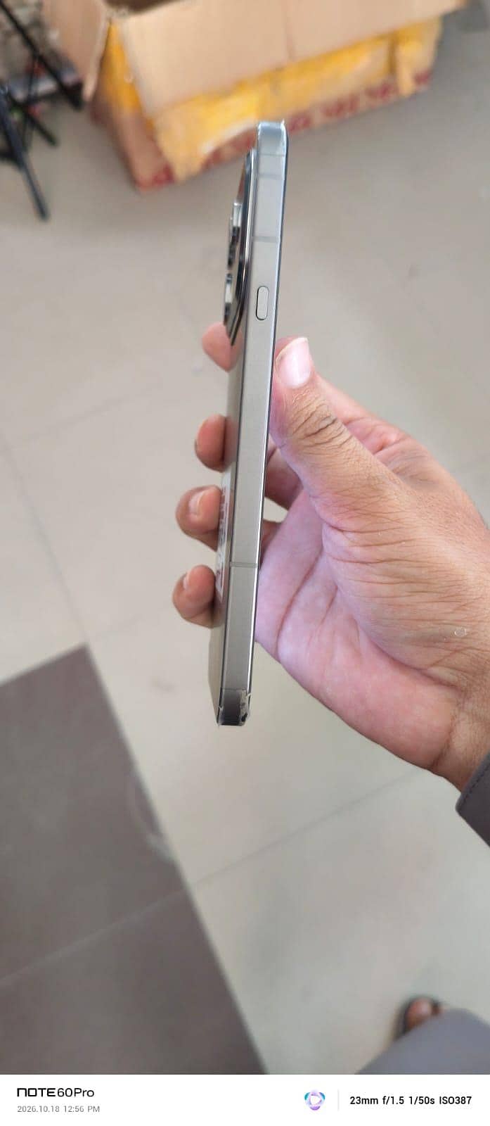 Infinix Note 60 Pro 7