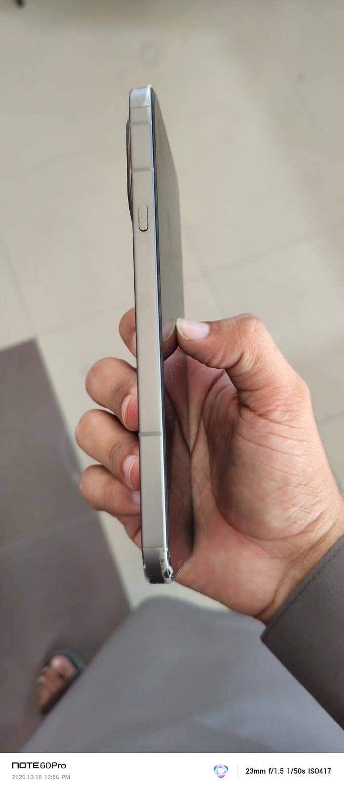 Infinix Note 60 Pro 8