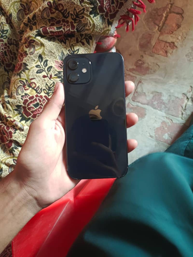 Apple iPhone 12 0