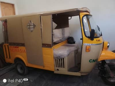brand new Asia 9 seater rikhshaw for sale