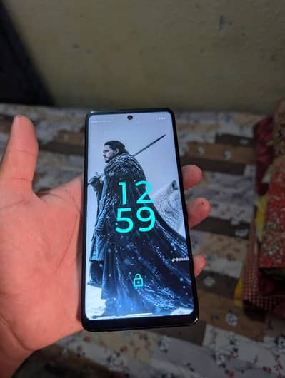 Motorola Edge 5g uw 2021 6+3gb ram 256gb rom