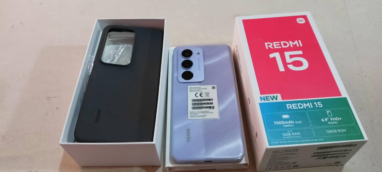 Realme C15 0