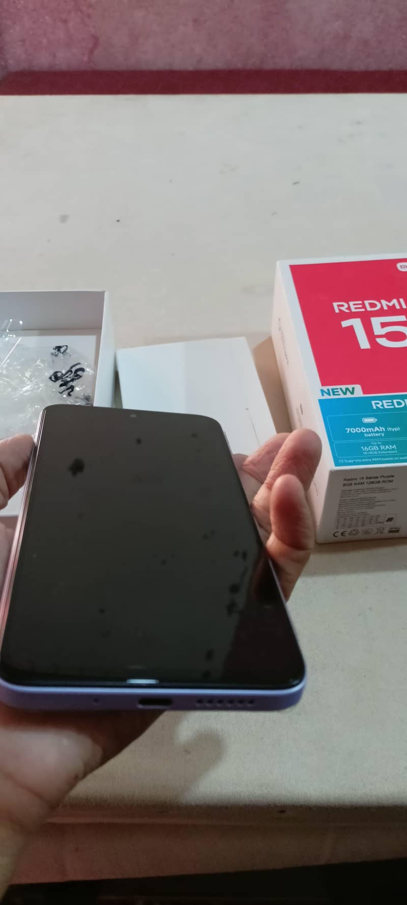 Realme C15 2