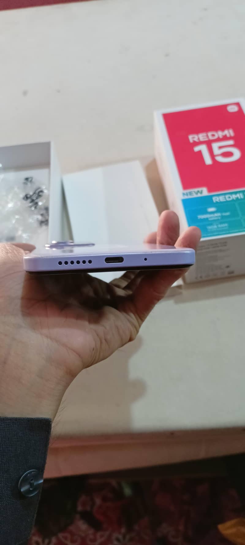 Realme C15 3