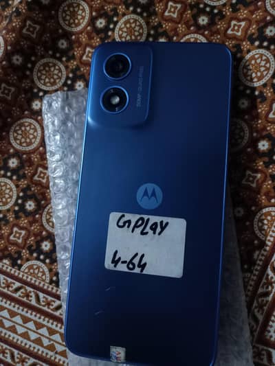 Motorola Moto G Play