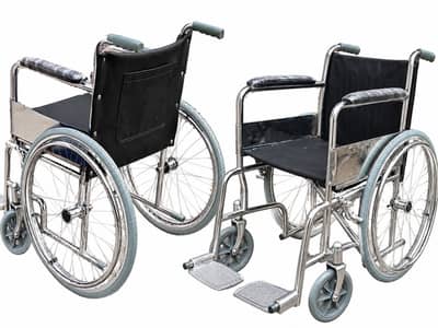 Manual Used Wheelchair Available in Large quantity For sale