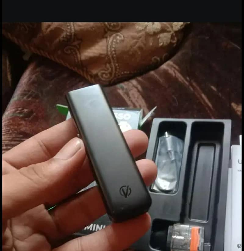 Xros 5 mini 1