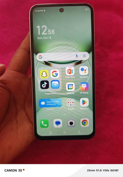 Tecno  Spark 30C