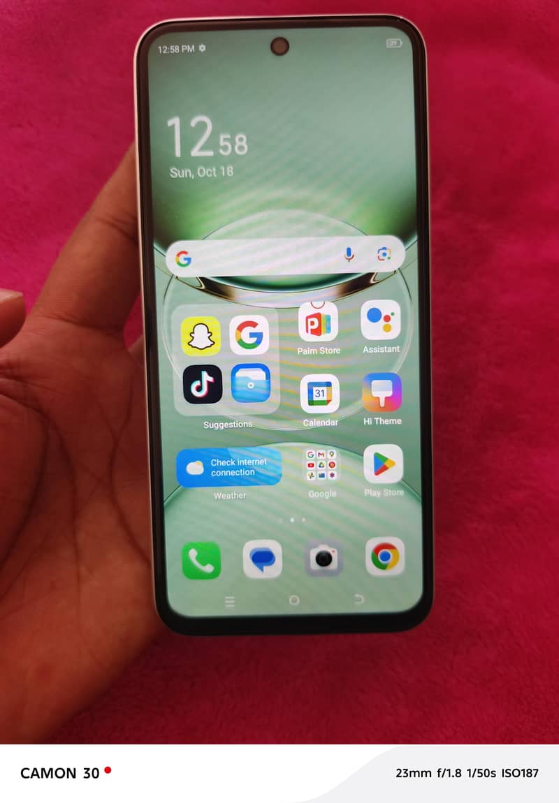 Tecno  Spark 30C 0