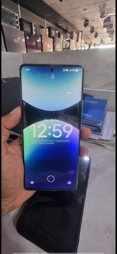 Xiaomi Mi 14 Pro