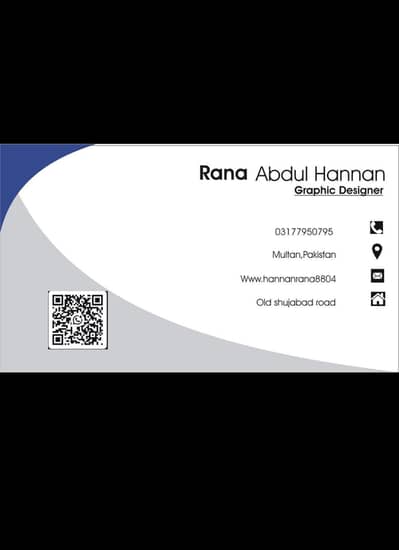 Graphic designer available