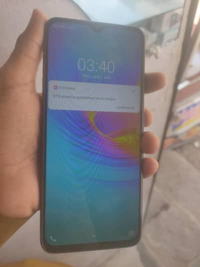 Infinix Hot 9 Play
