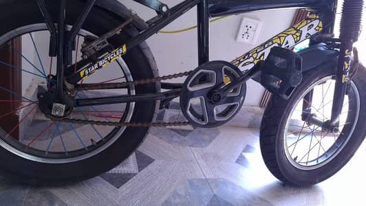 cycle for kids