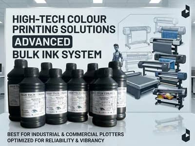 Inks for printer