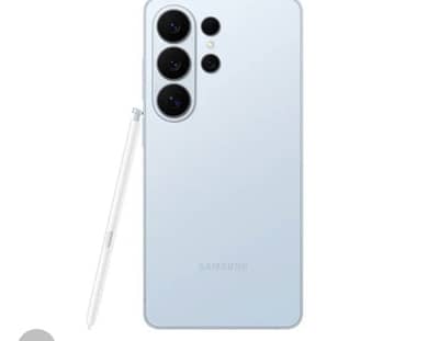 Samsung Mobile S26 Ultra