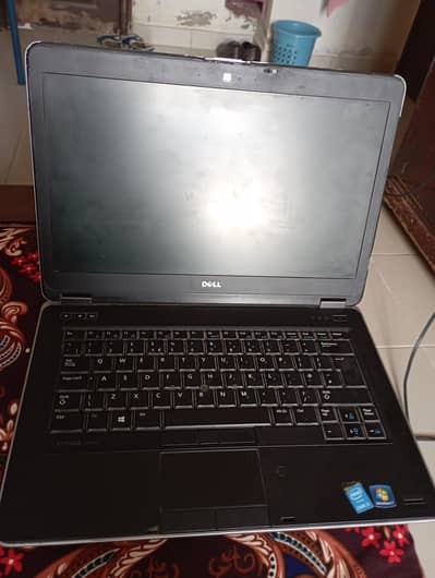 latitude E6440