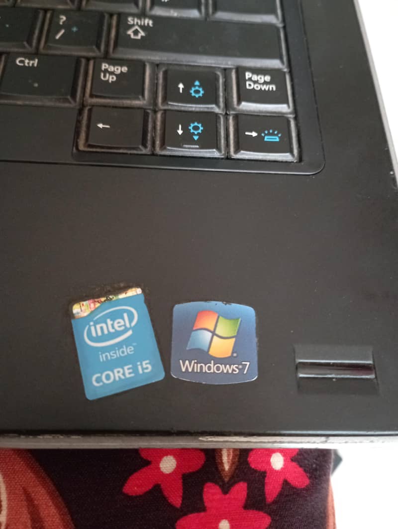 latitude E6440 2