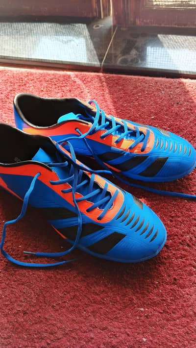 Adidas football grippers