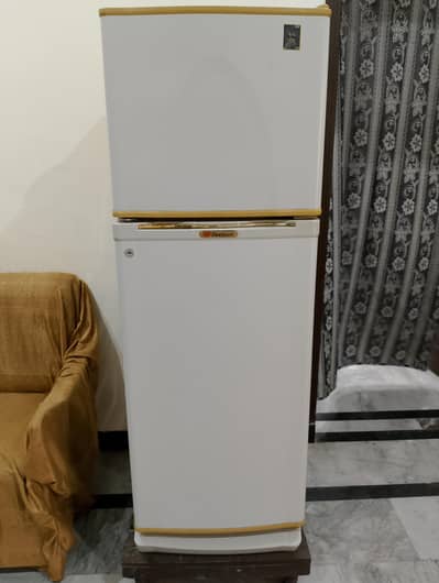 Dawlance refregerator
