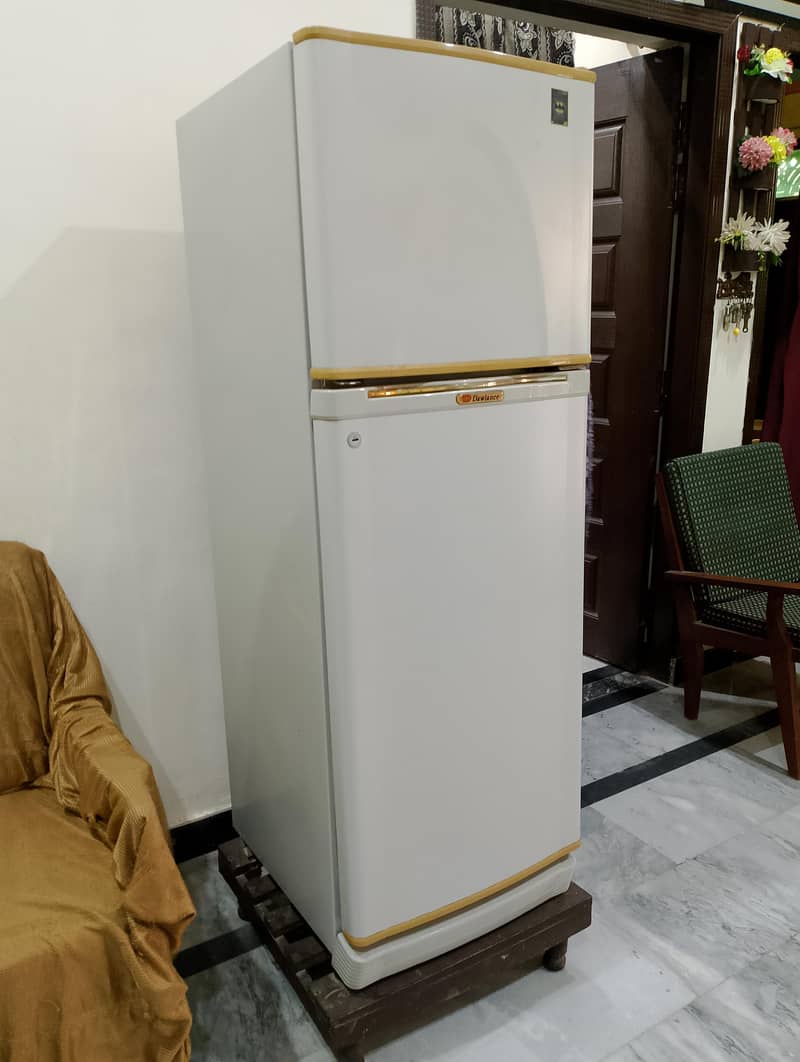 Dawlance refregerator 2
