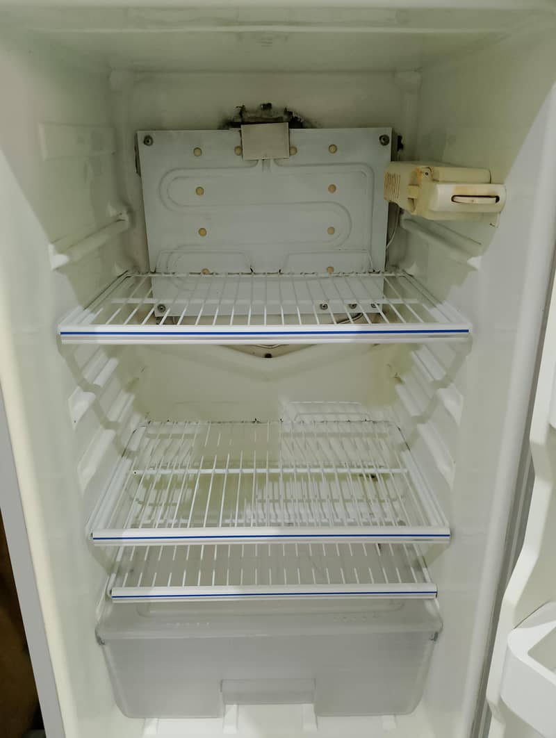 Dawlance refregerator 4