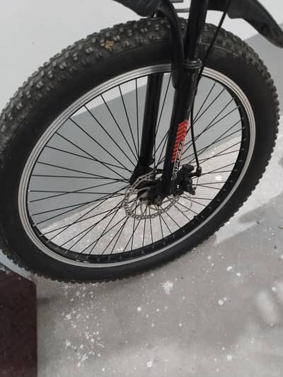 VIPER Bike Cycle for Sale – Good Condition
