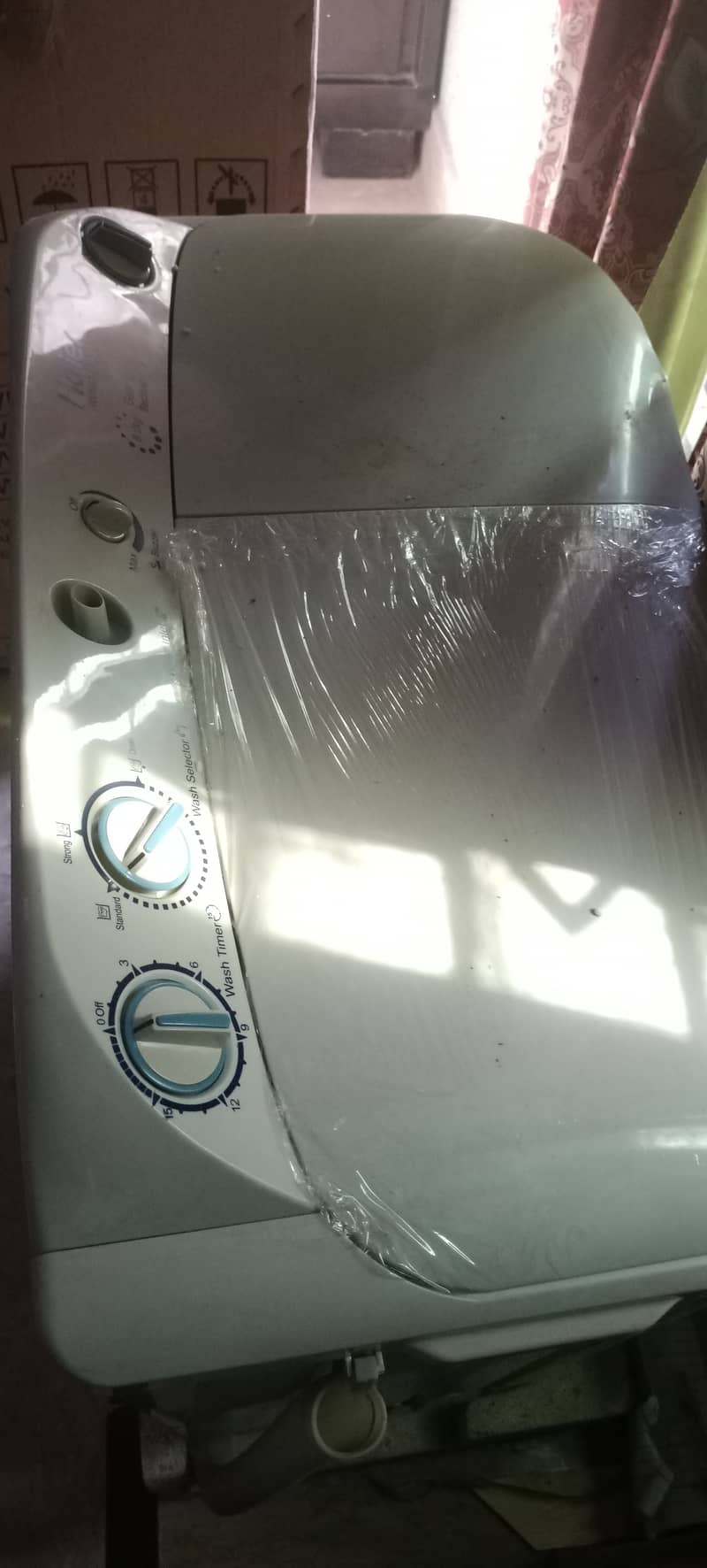 Haier 1
