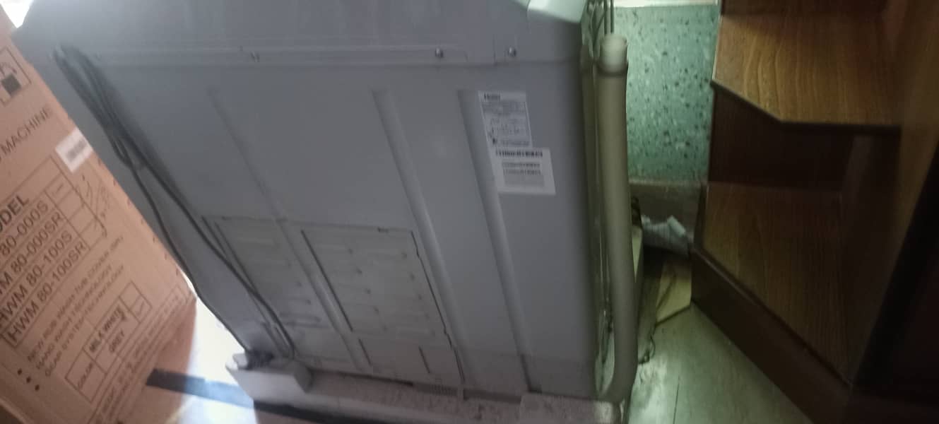 Haier 2
