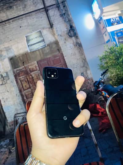 Pixel 4 urgent sale