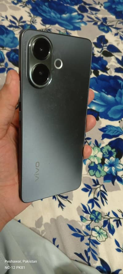 Vivo V60 lite 4g 8/256