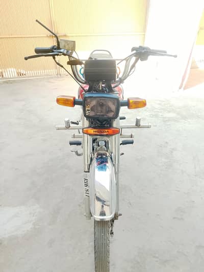 Well-Maintained Bike | Excellent Condition | Ready to Ride