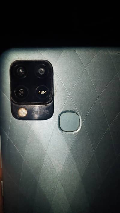 Infinix Hot 10S