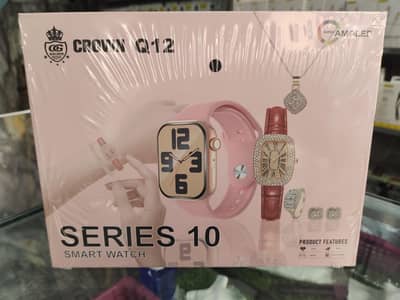 Series 10