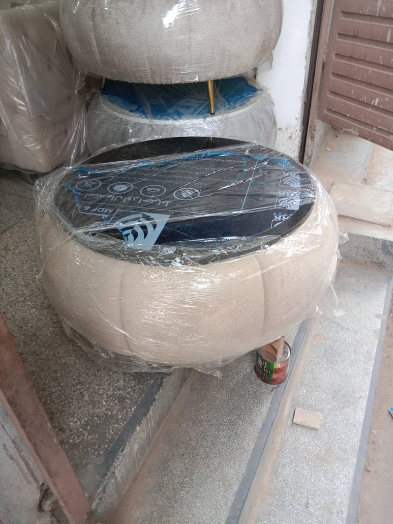 bubble bed 2
