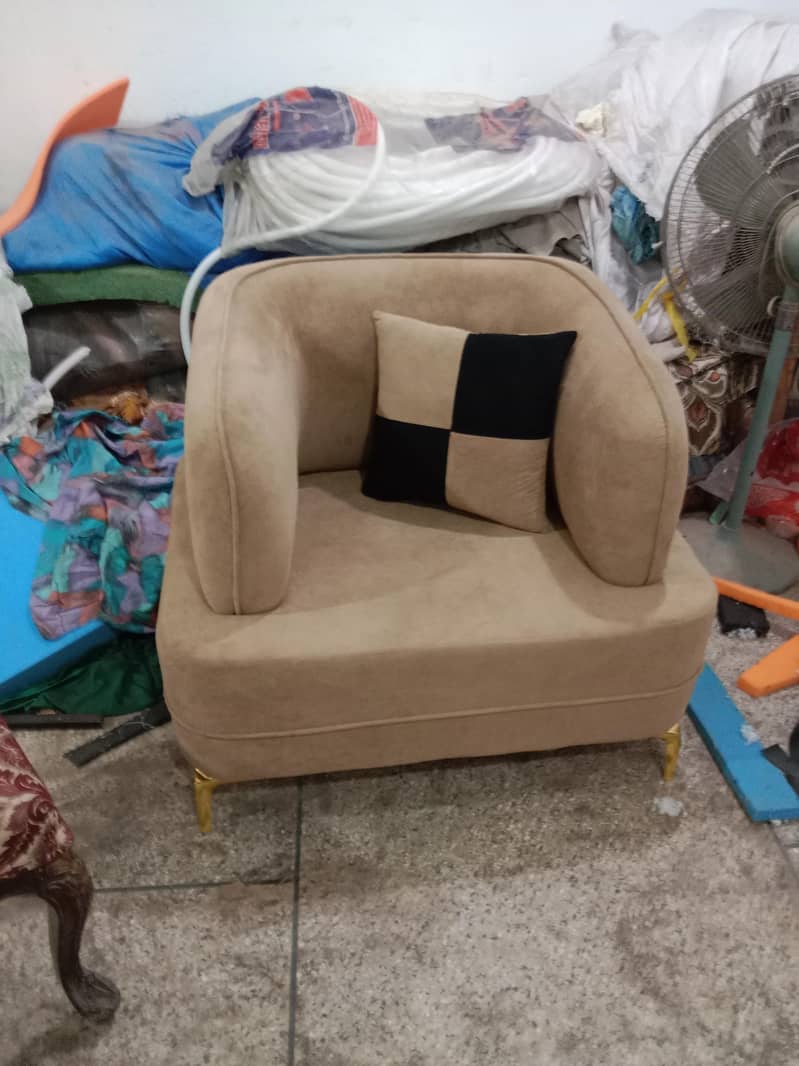 bubble bed 5