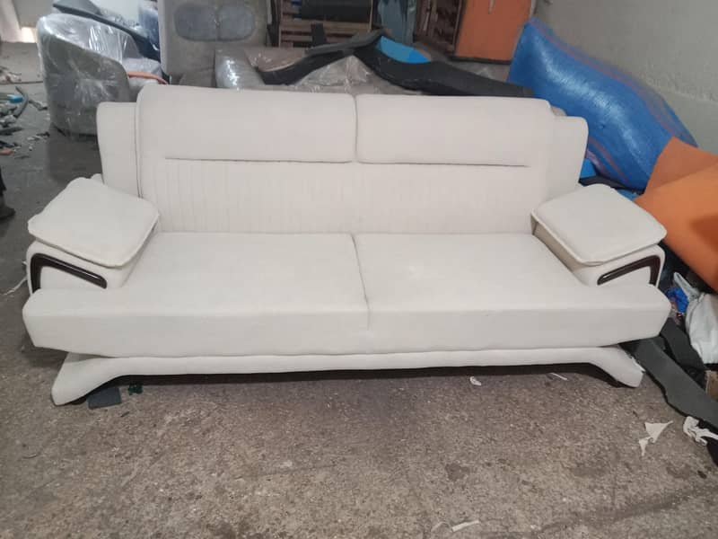 bubble bed 9