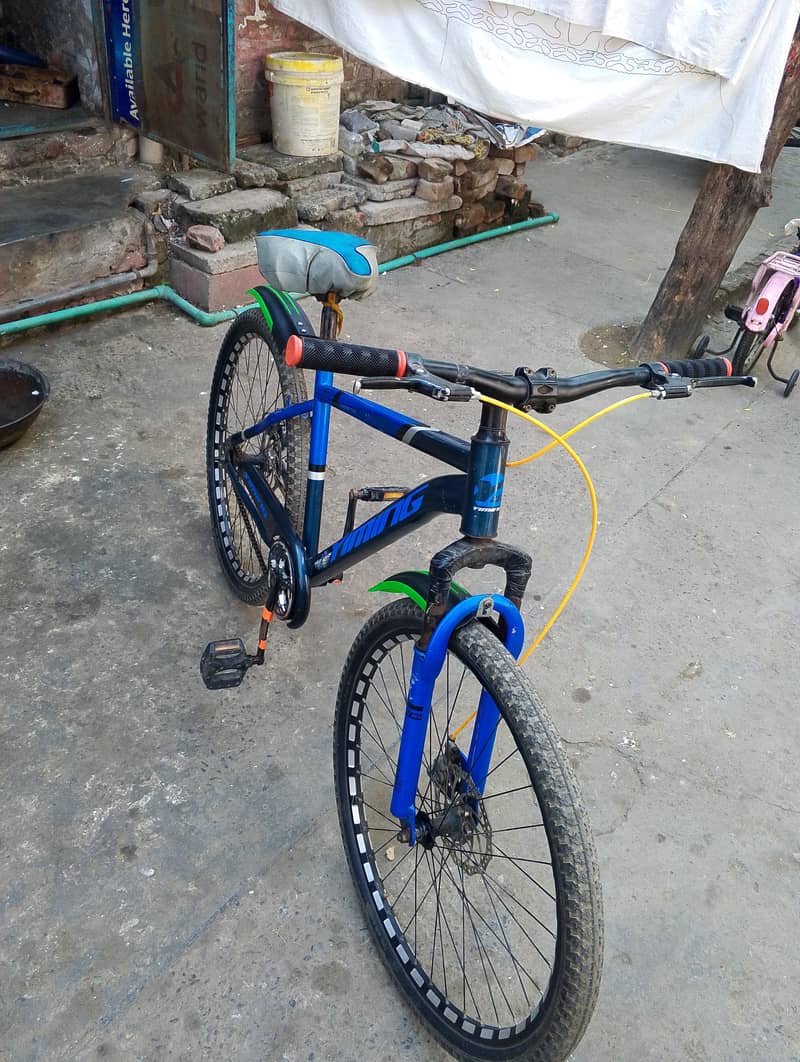 sport cycle 1