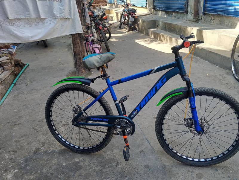 sport cycle 2