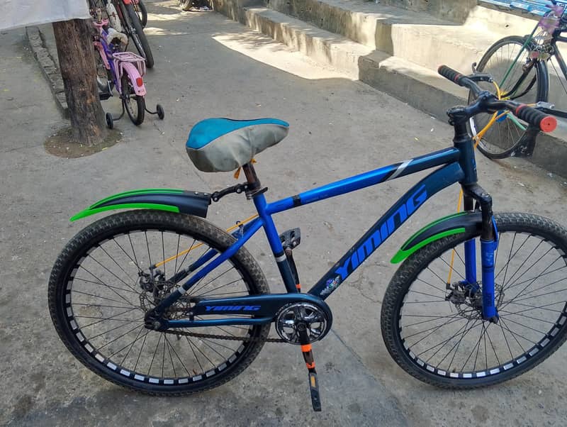sport cycle 3