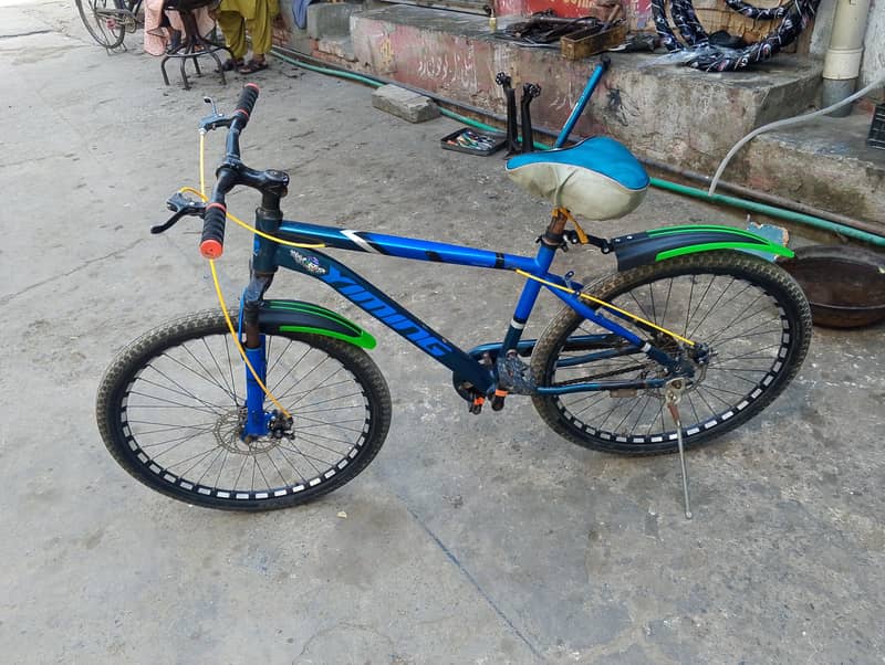 sport cycle 4
