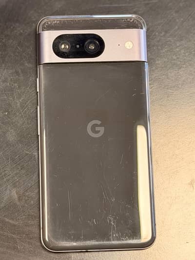 Google Pixel 8 – 8GB / 128GB PTA App Dual Online 9/10