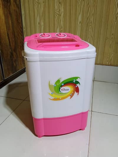 Baby Washing dry machine 03007869481call