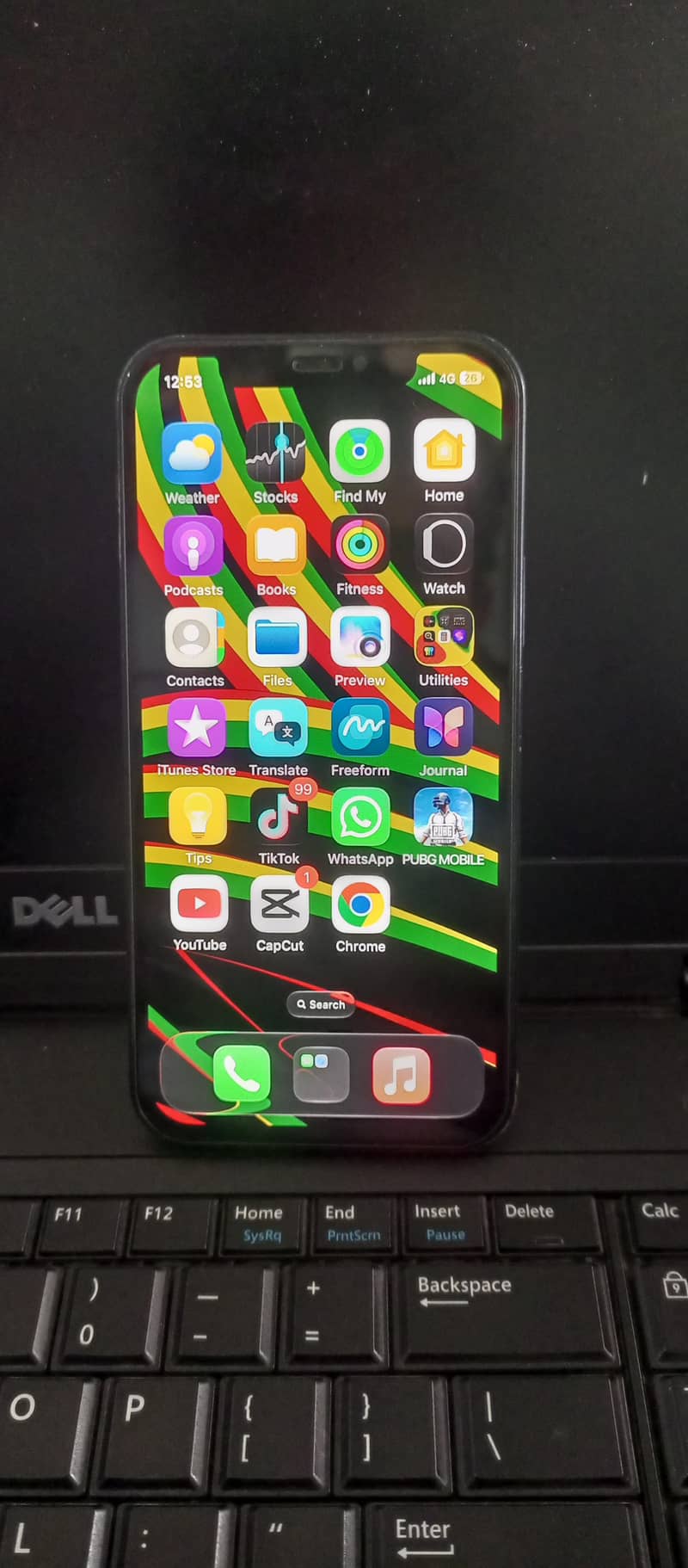 Apple iPhone 12 1
