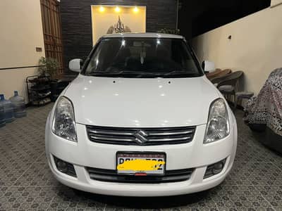Suzuki Swift 2014
