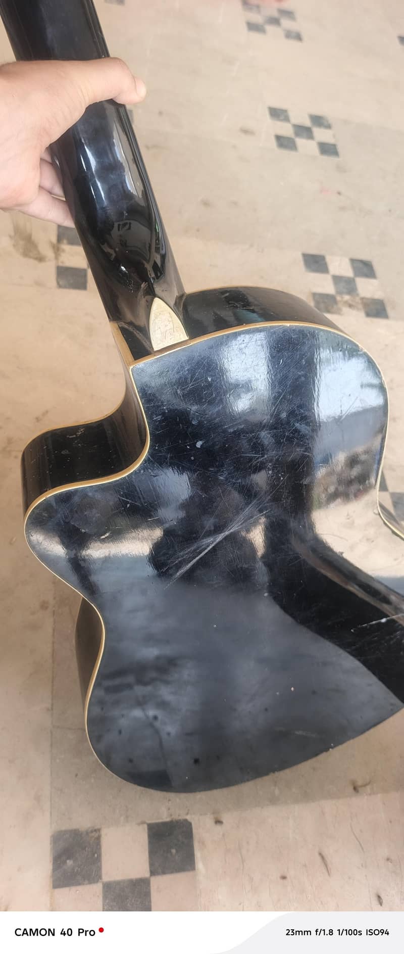 Guitar 0