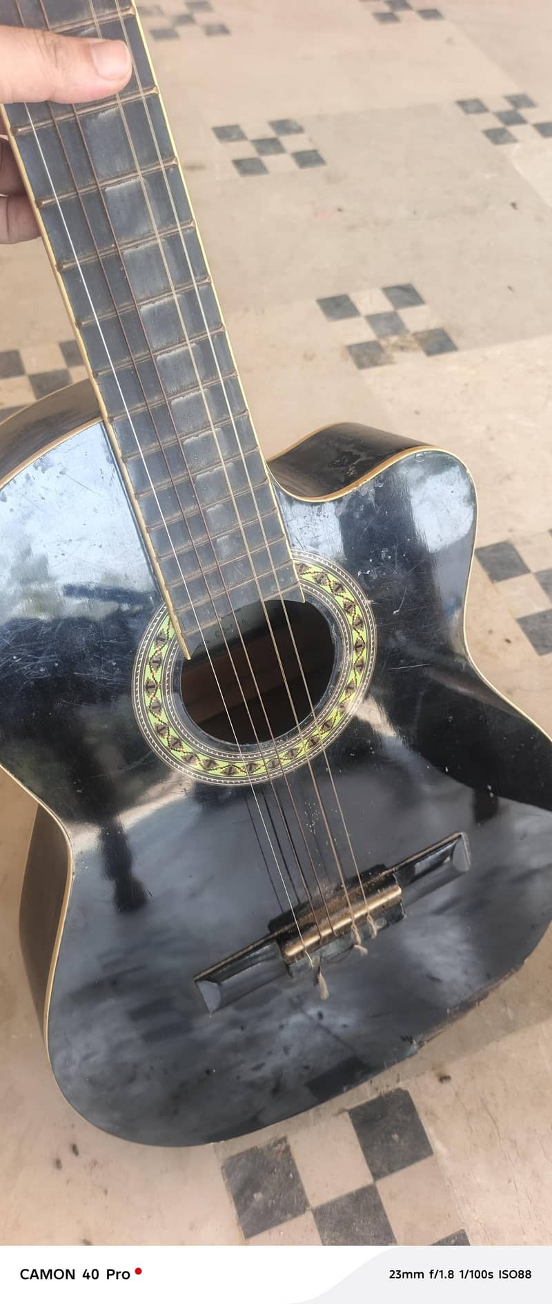 Guitar 1
