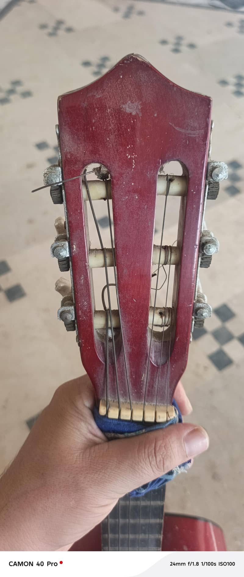 Guitar 3