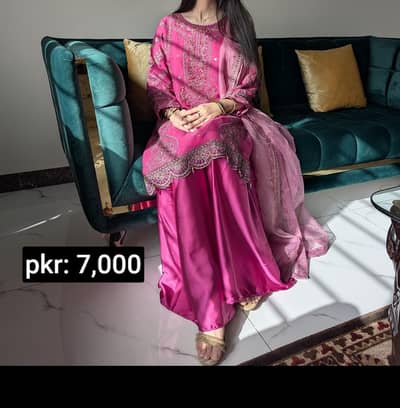 Women Dresses For Sale