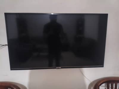 TCL  40 INCH ANDROID LED